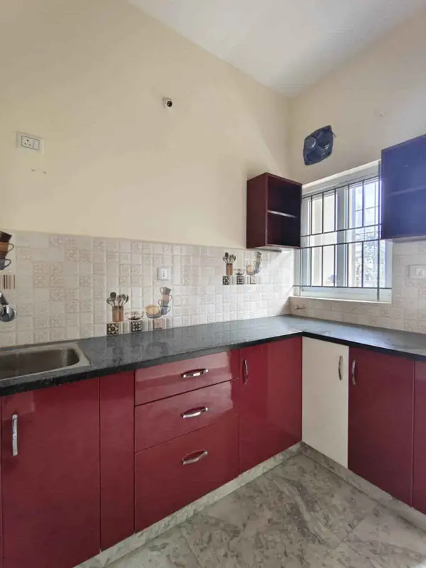 2 BHK Entire Flat in Devarachikkanahalli