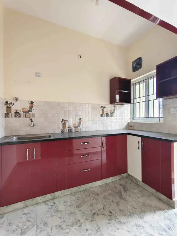2 BHK Entire Flat in Devarachikkanahalli
