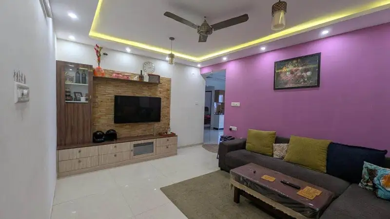 3 BHK Entire Flat in Ramamurthy Nagar