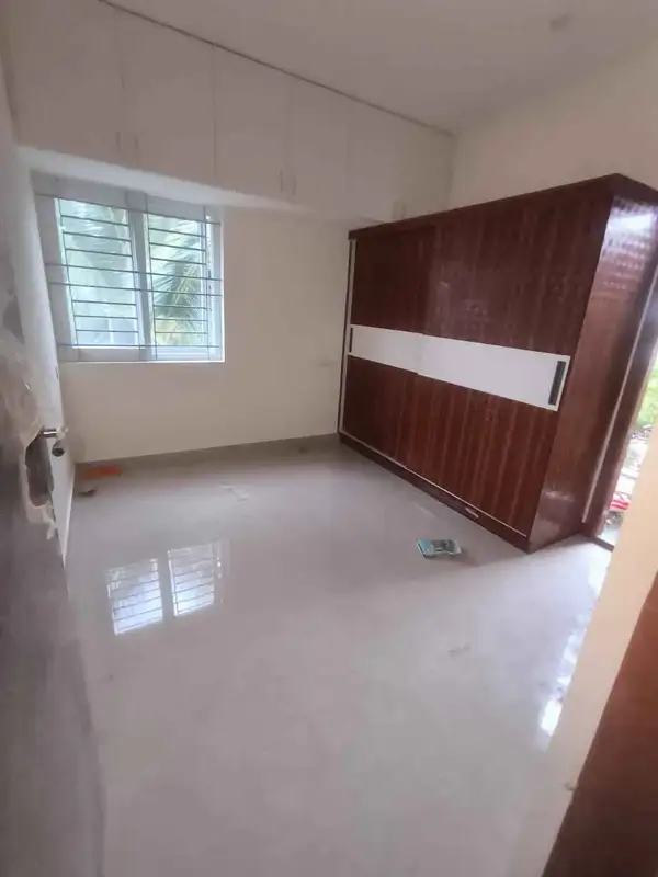 1 BHK Entire Flat in Indiranagar