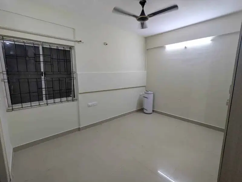3 BHK Entire Flat in Pattandoor