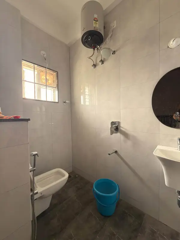 Private Room in 2.5 BHK in Gattahalli