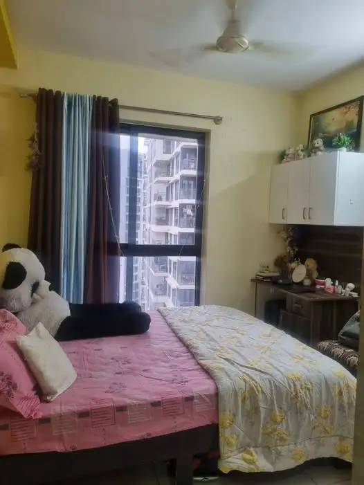 Private Room in 3 BHK in Kasavanahalli