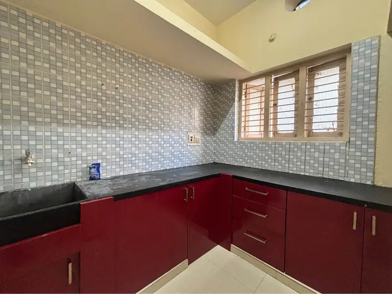 1 BHK Entire Flat in Bellanduru