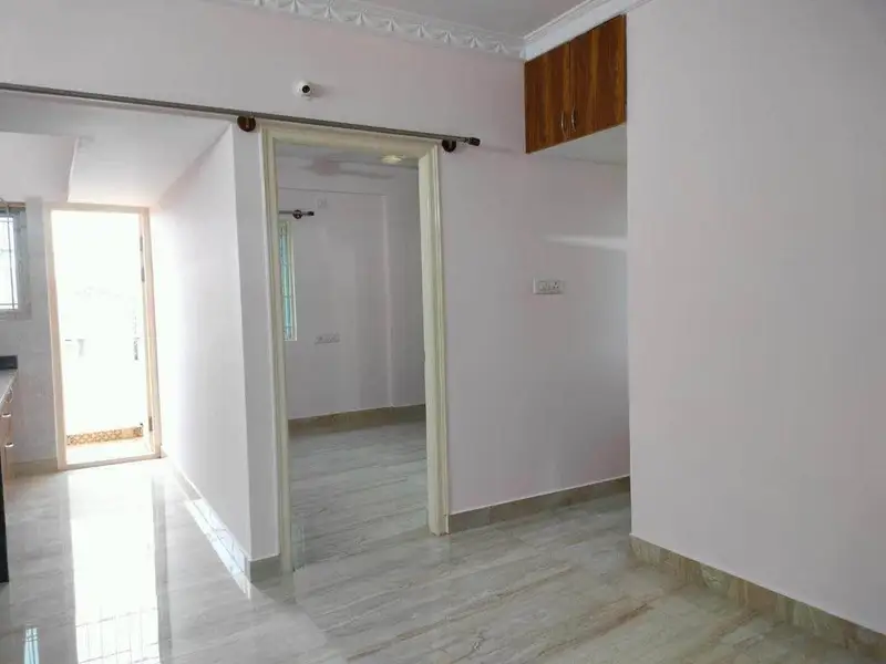 1 BHK Entire Flat in Bellanduru