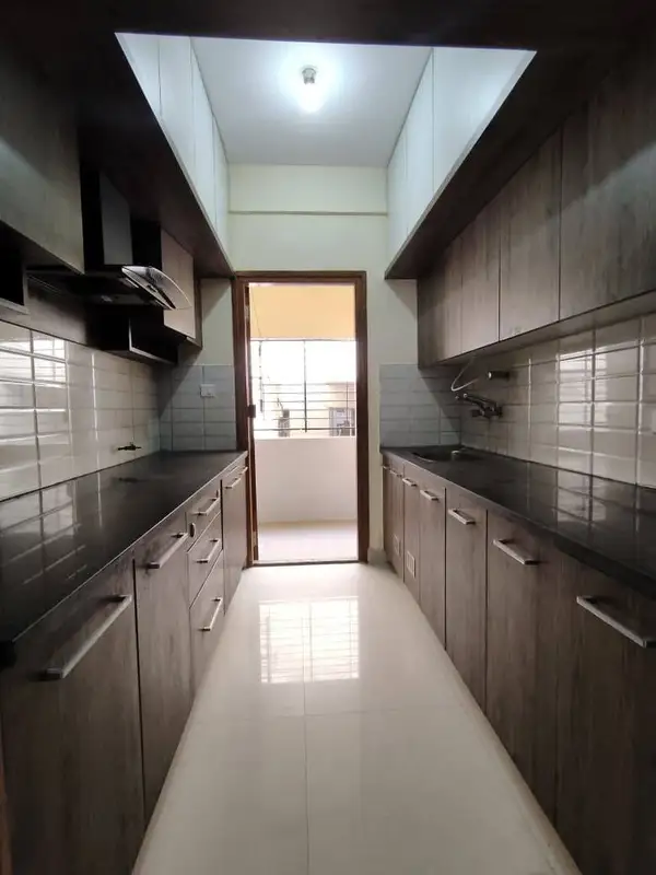 2 BHK Entire Flat in HSR Layout