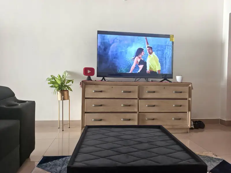Private Room in 3 BHK in RTC Colony