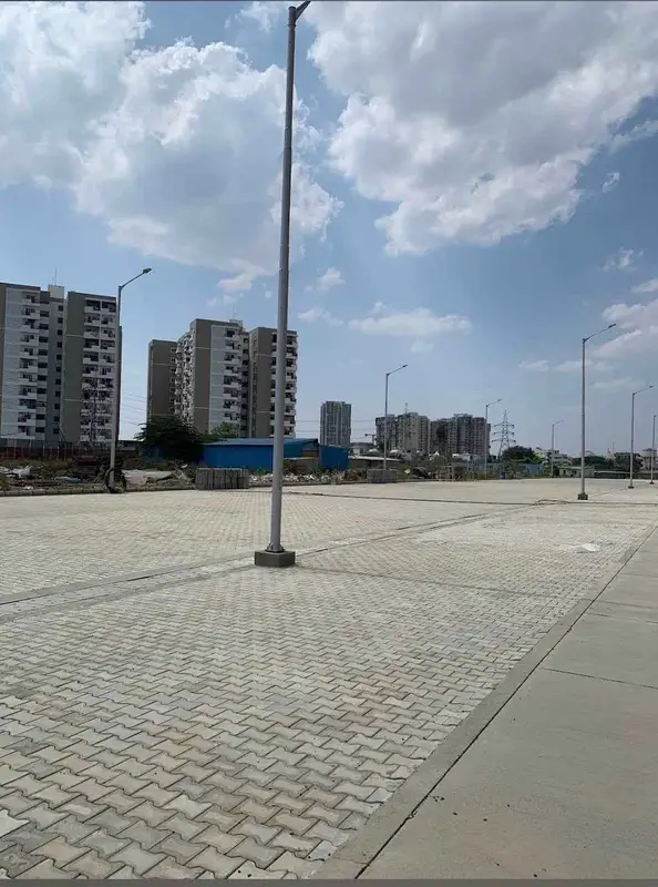 2 BHK Entire Flat in Konadasanapura