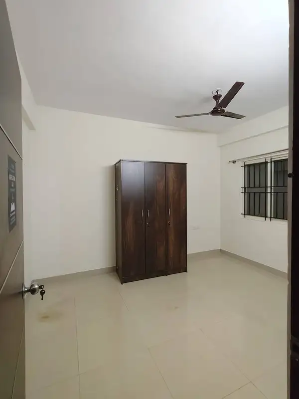 Private Room in 3 BHK in Gandhi Circle