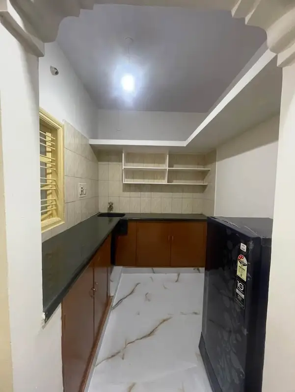 2 BHK Entire Flat in Koramangala 7th Block