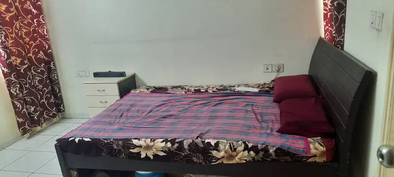 Private Room in 3 BHK in Electronics City Phase 1