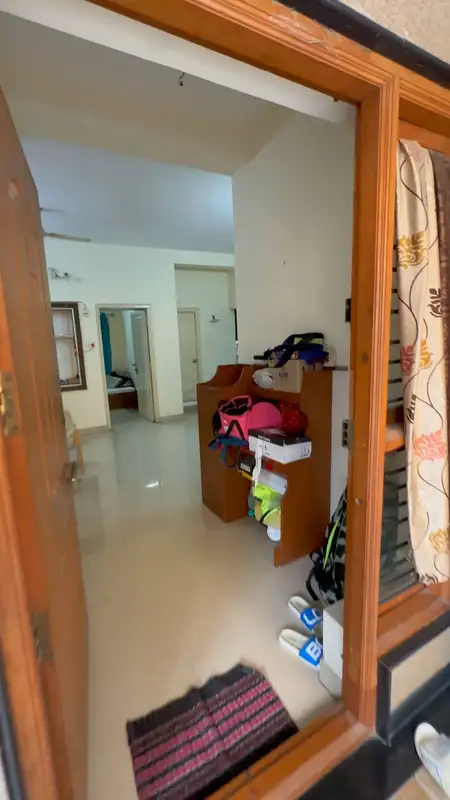 Private Room in Flat in Koramangala