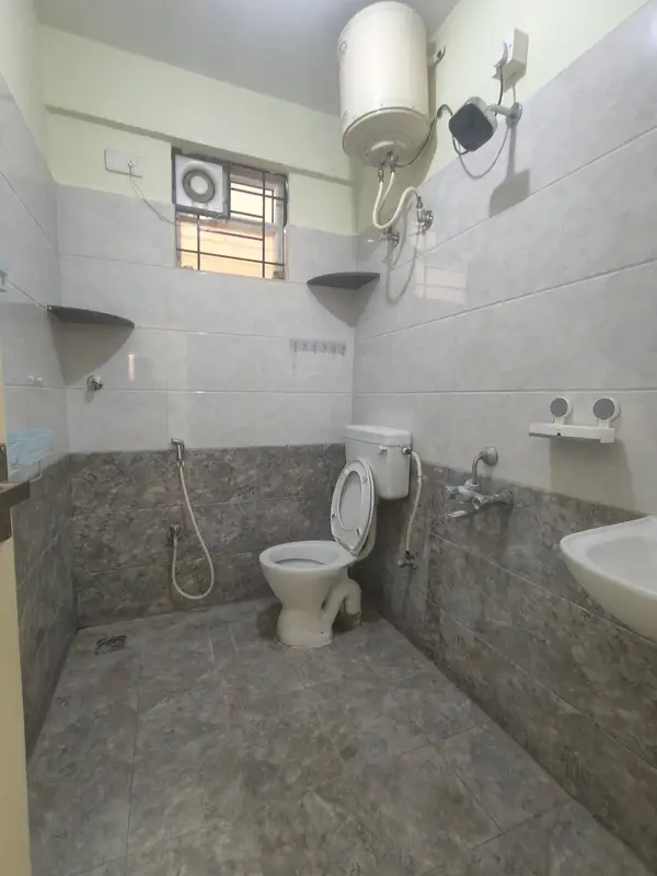 Flat for rent in Koramangala near D Mart