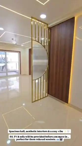 Private Room in 3 BHK in Bahadurpura mandal