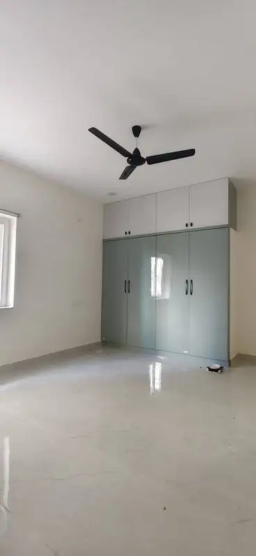 2 BHK Entire Flat in Gachibowli