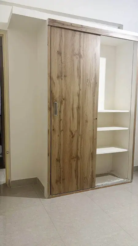 Private Room in 2 BHK in Bellandur