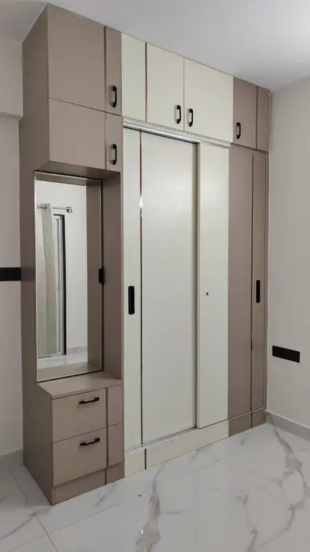 1 BHK Entire Flat in Telecom Nagar