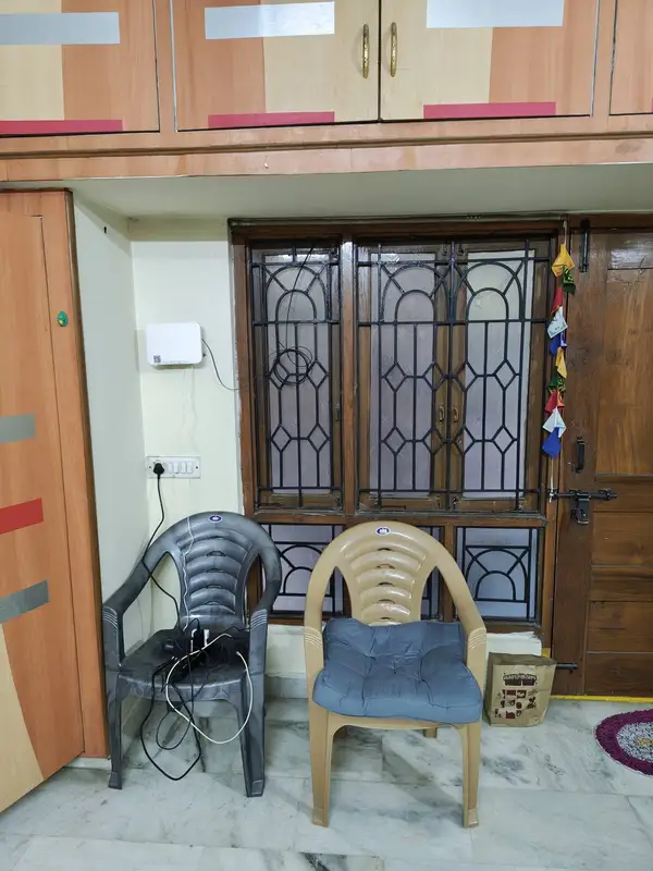 Private Room in Flat in Vivekananda