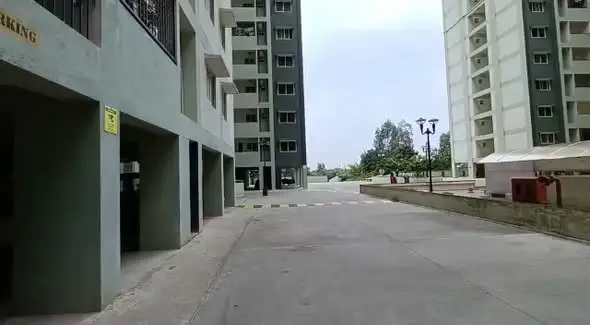 3 BHK Entire Flat in Kannamangala