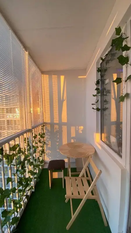 1 BHK Entire Flat in AECS Layout B Block