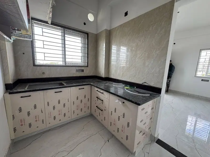 2 BHK Entire Flat in HSR Layout