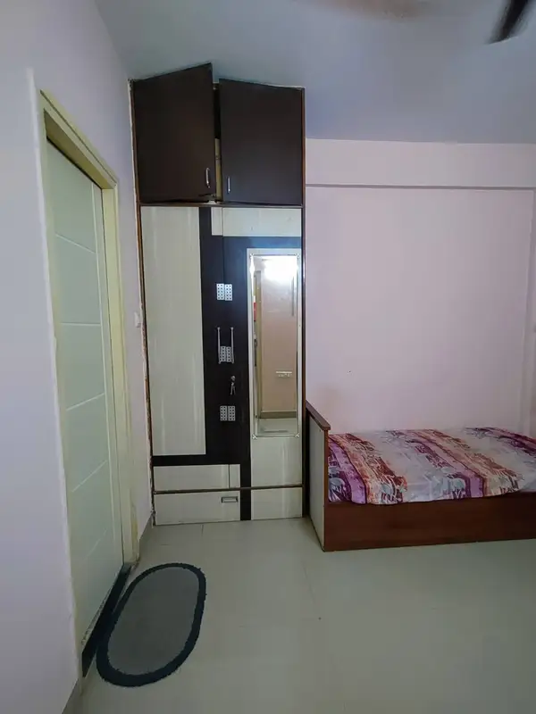 Private Room in 3 BHK in Bellandur