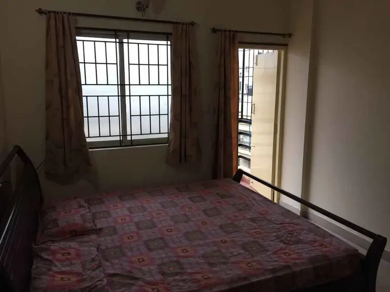 Private Room in 2 BHK in Priyadarshini Ward