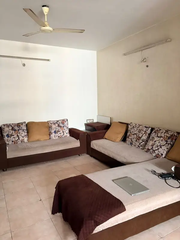 Private Room in Flat in Peenya