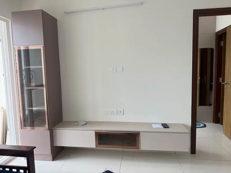 2 BHK Entire Flat in Sidhartha Colony