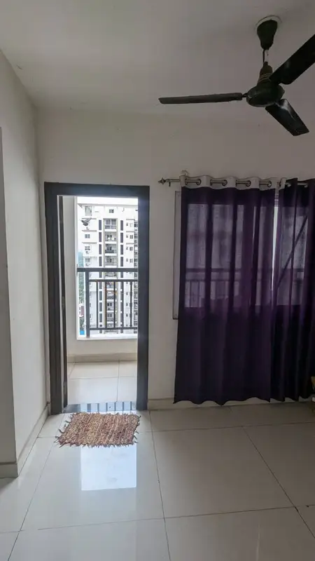 Private Room in Flat in Kondapur