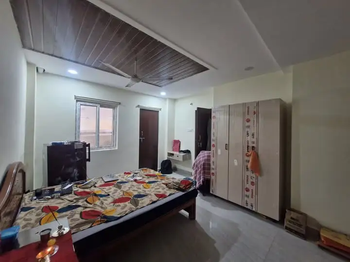 1 BHK Entire Flat in Kondapur