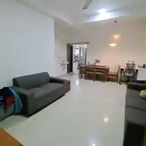 Private Room in 2 BHK in Hombegowda Nagara