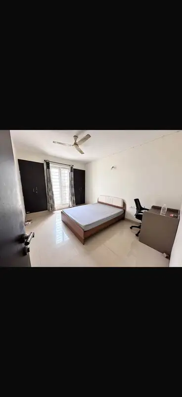 Private Room in 3 BHK in AECS Layout B Block