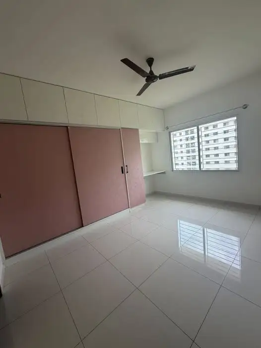 Private Room in Flat in Balagere