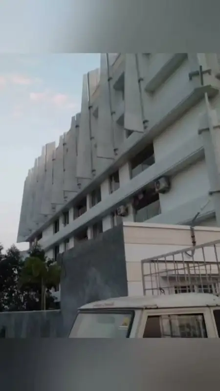 3 BHK Entire Flat in Bahadurpura mandal