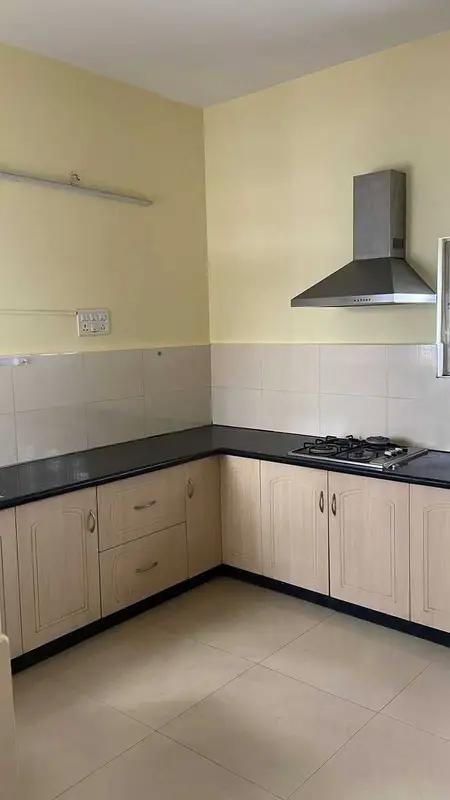 Private Room in 2 BHK in Malleswaram