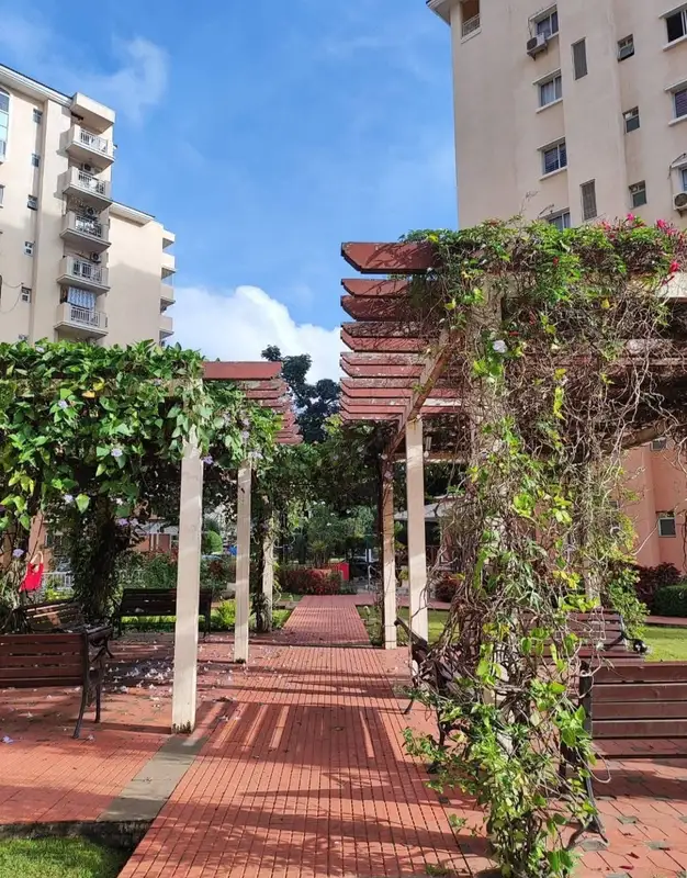 Private Room in 3 BHK in Koramangala