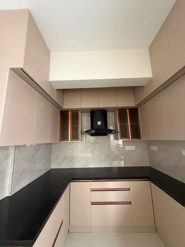 3 BHK Entire Flat in SHBCS Layout