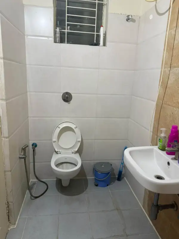 Private Room in 2 BHK in Kasavanahalli
