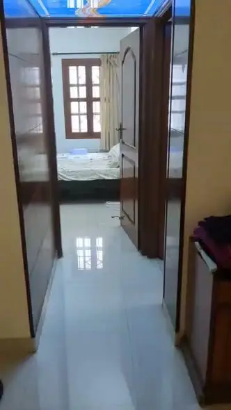 Private Room in 4 BHK in HSR Layout