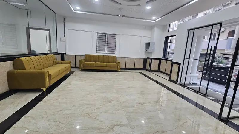 1 BHK Entire Flat in Ayyappa Society Colony