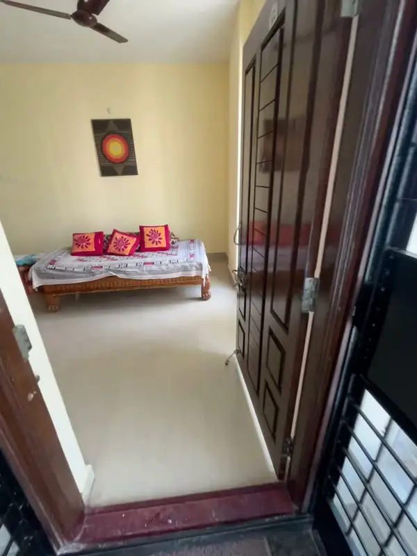 Private Room in 3 BHK in Whitefields