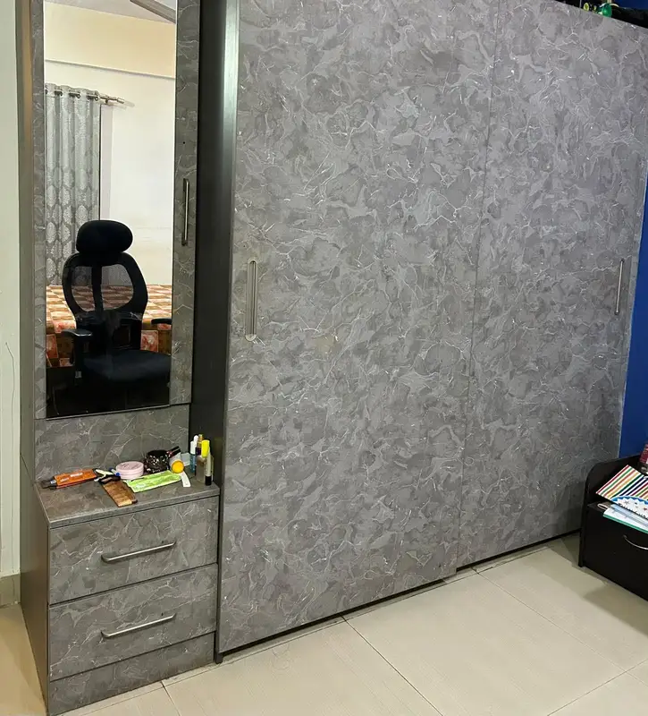3 BHK Entire Flat in Kaverappa Layout