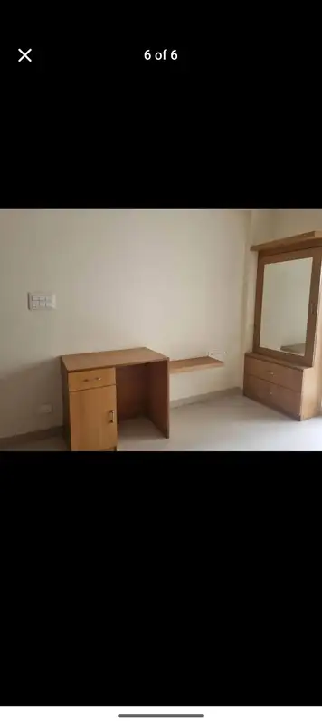 Private Room in 3 BHK in Bahadurpura mandal