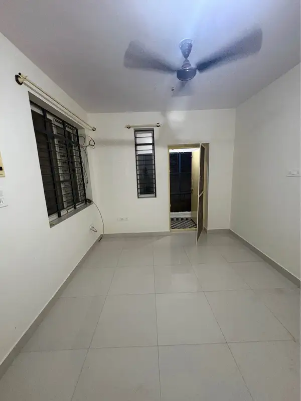 1 BHK Entire Flat in Ashokanagar