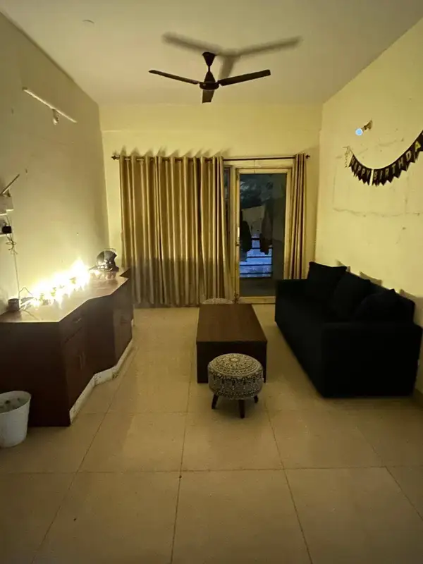 Private Room in Flat in AECS Layout B Block