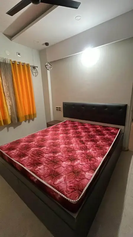 Private Room in 3 BHK in Devasandra