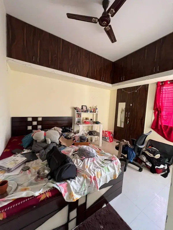 Private Room in 2 BHK in Devasandra