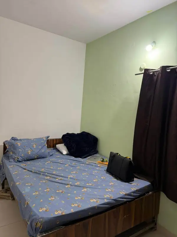 Private Room in 2 BHK in Ejipura