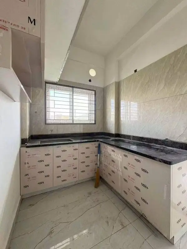 2 BHK Entire Flat in HSR Layout